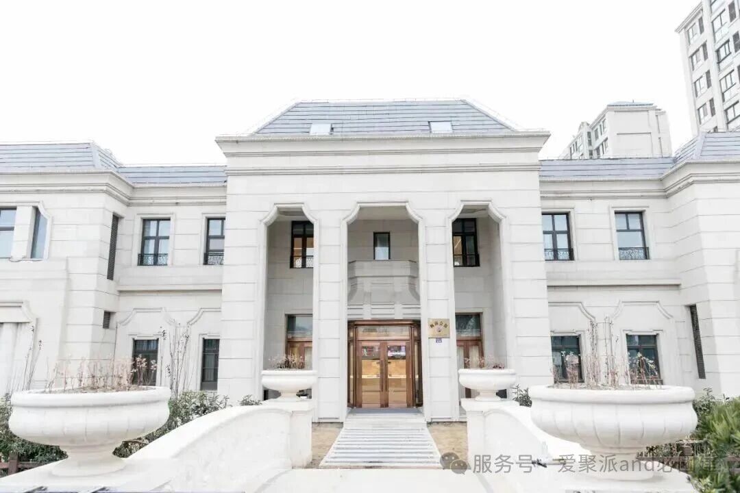 【上海青浦】 会馆10店 实景图