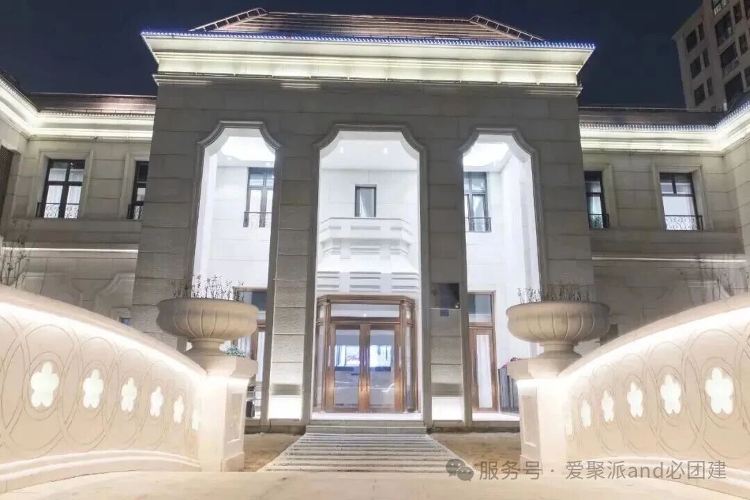 【上海青浦】 会馆10店 实景图