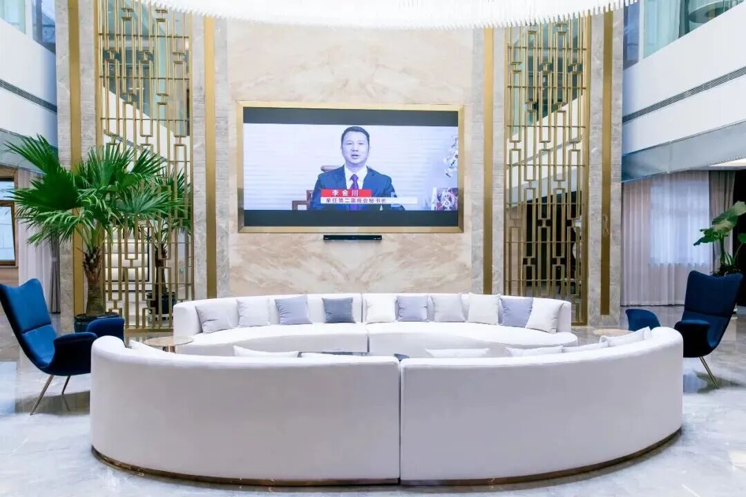 【上海青浦】 会馆10店 实景图