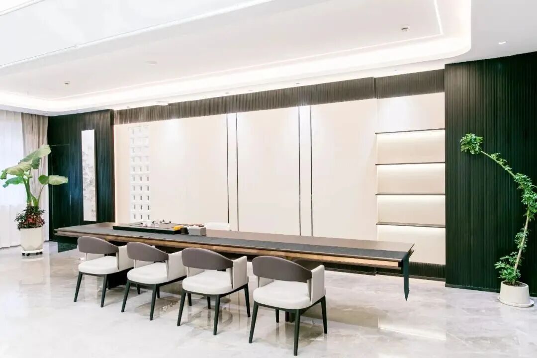 【上海青浦】 会馆10店 实景图