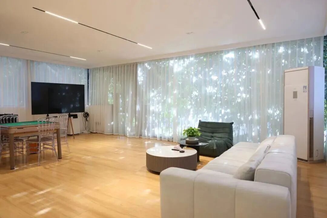 【上海青浦】宝石11店 实景图