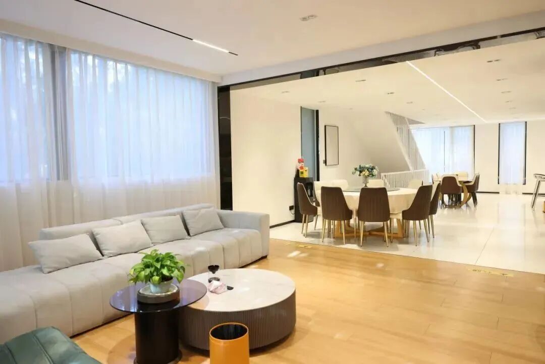 【上海青浦】宝石11店 实景图