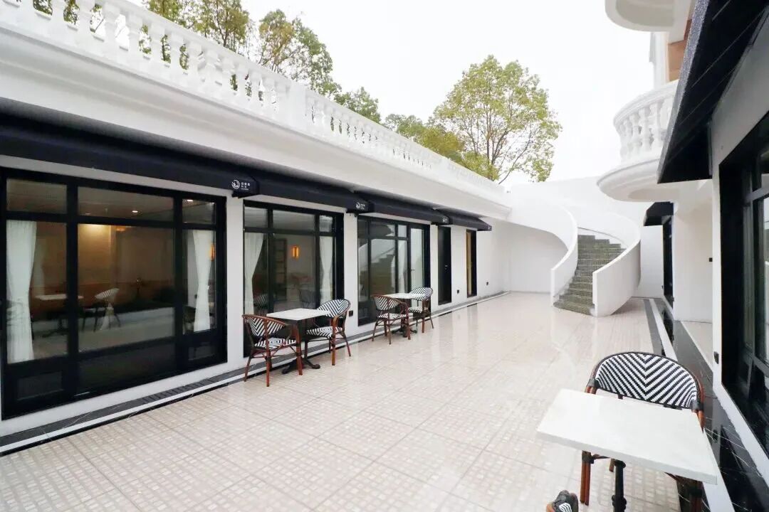 【上海青浦】虹桥12店 实景图