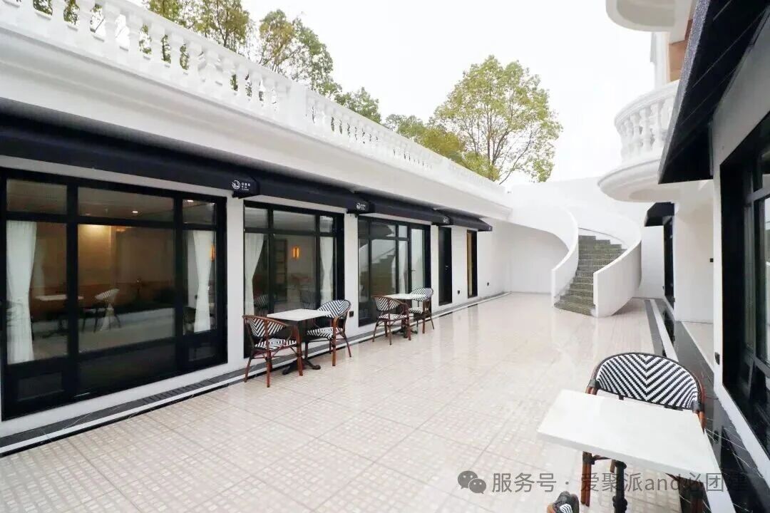 【上海青浦】虹桥12店 实景图