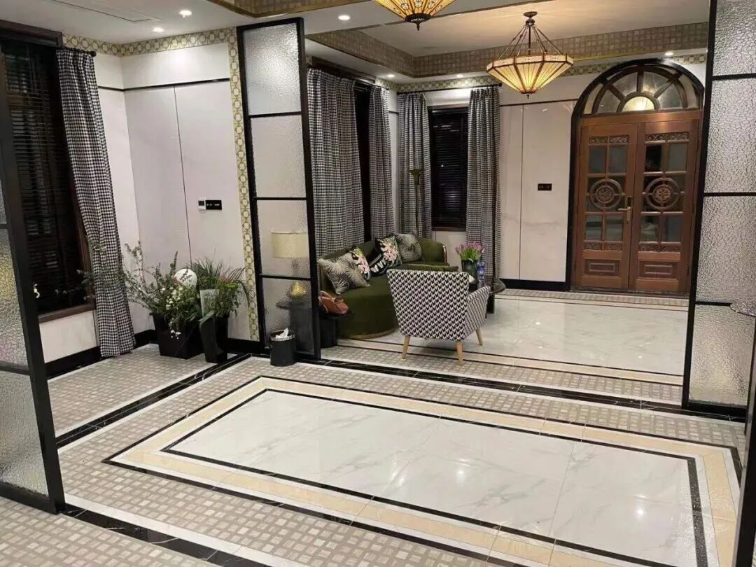 【上海青浦】虹桥12店 实景图