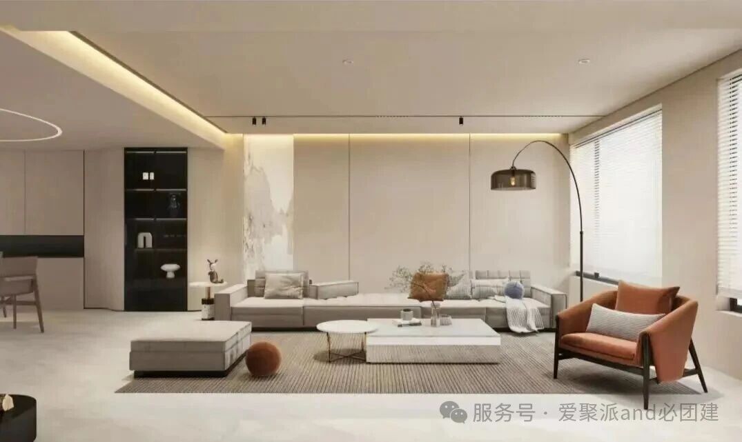 【上海青浦】湖畔别墅13店 实景图