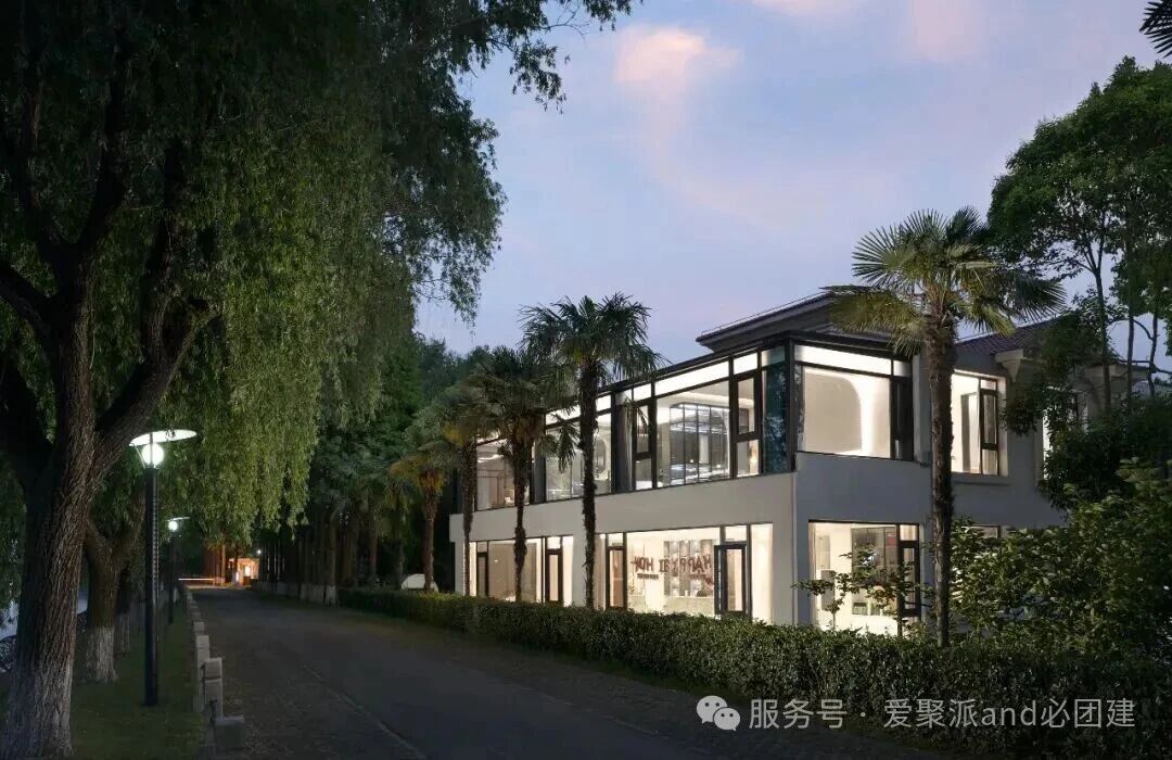 【上海青浦】太阳度假别墅14店 实景图