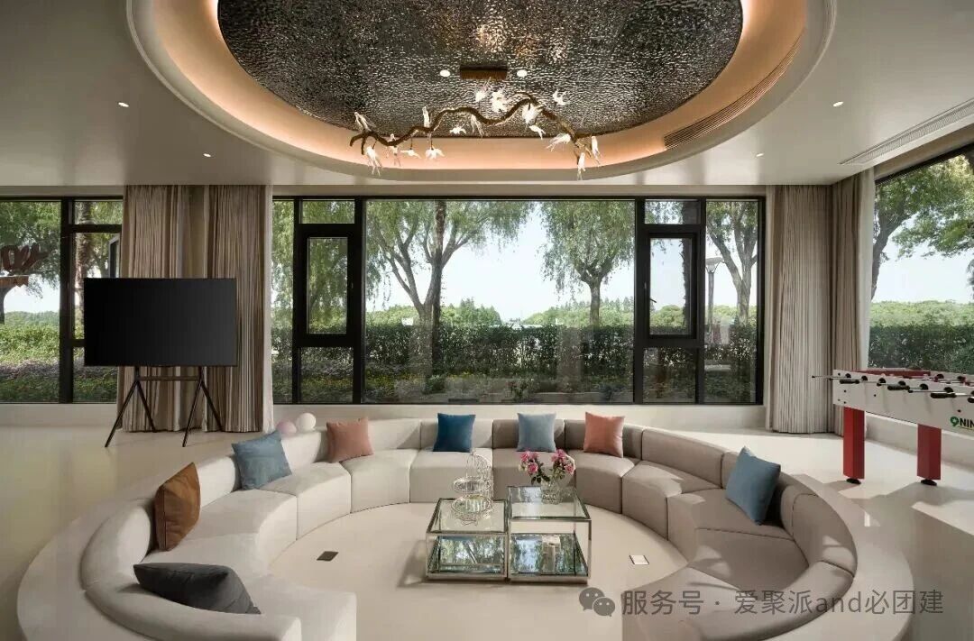 【上海青浦】太阳度假别墅14店 实景图