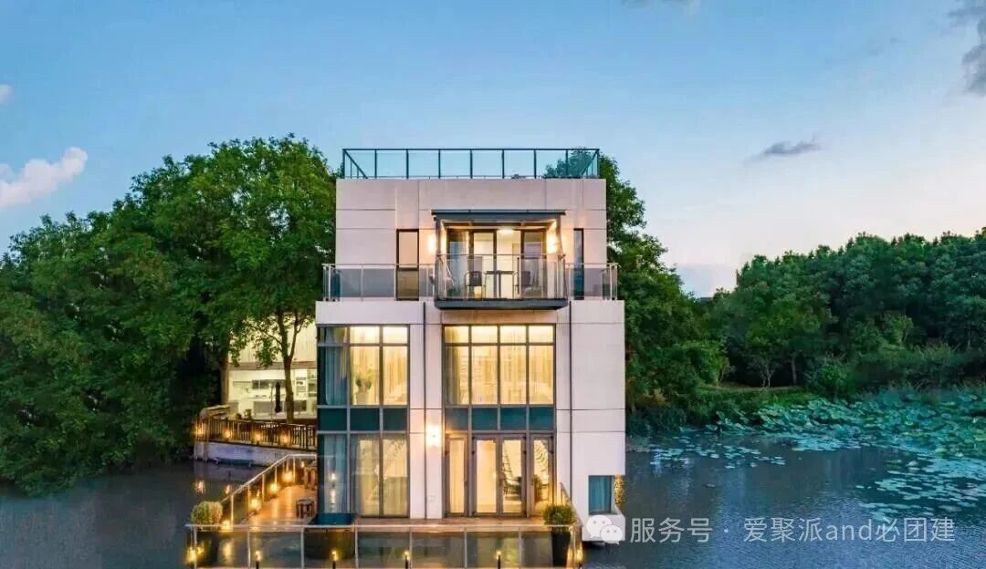 【上海青浦】澳洲风情馆15店 实景图