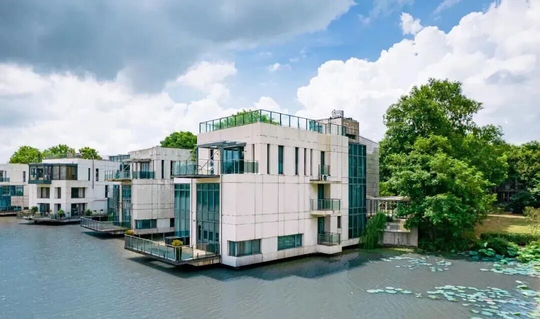 【上海青浦】澳洲风情馆15店 实景图