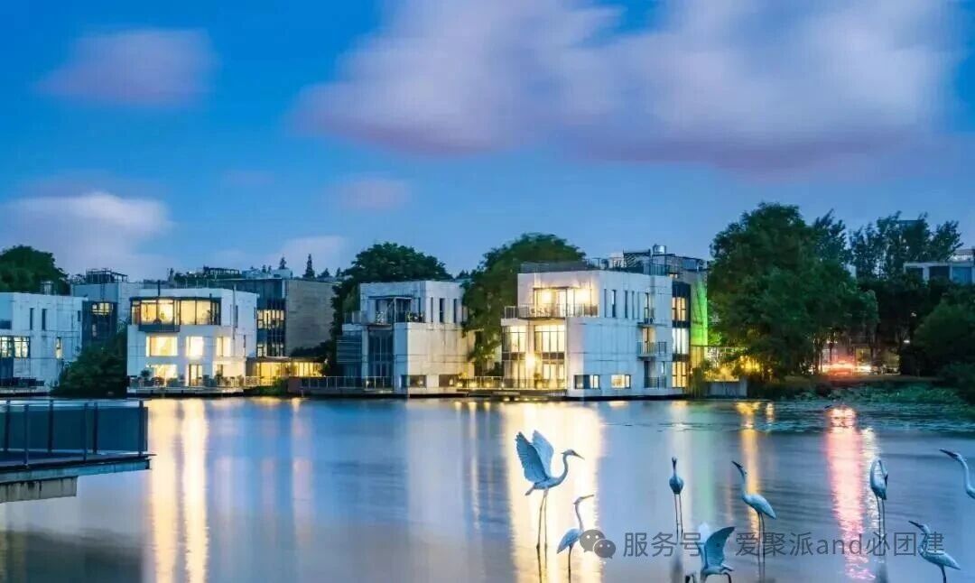 【上海青浦】澳洲风情馆15店 实景图