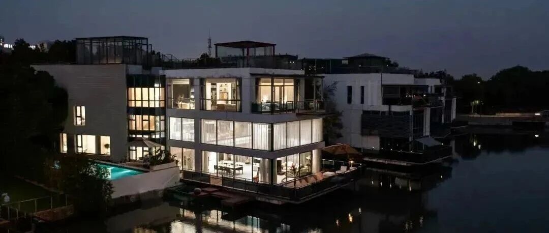 【上海青浦】泳池馆18店
