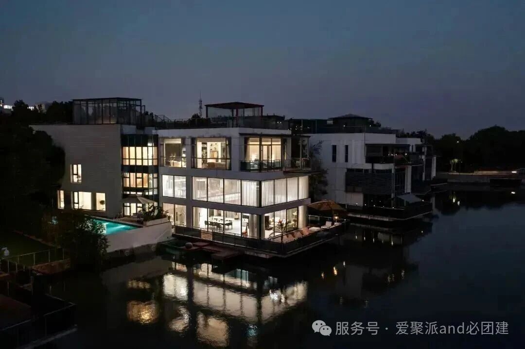 【上海青浦】泳池馆18店 实景图