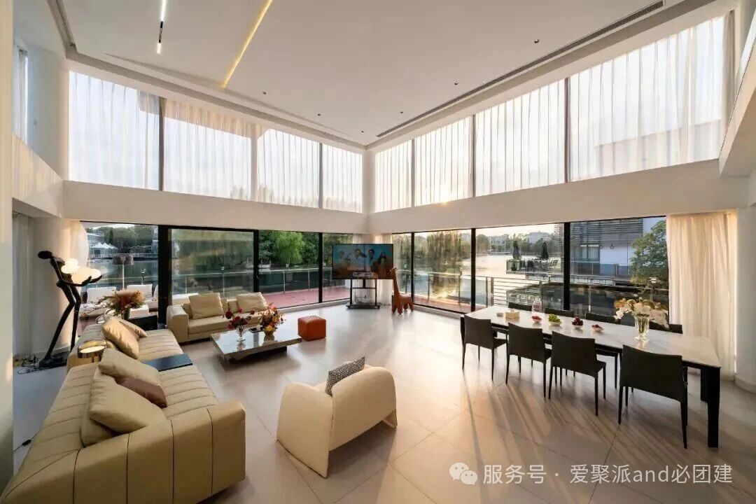 【上海青浦】泳池馆18店 实景图