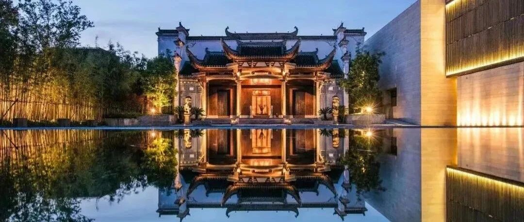【上海青浦】安鹿别墅20店