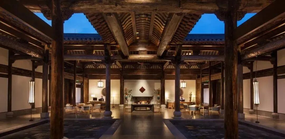【上海青浦】安鹿别墅20店 实景图