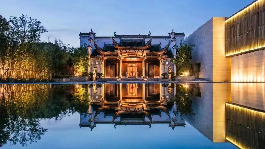 【上海青浦】安鹿别墅20店 实景图