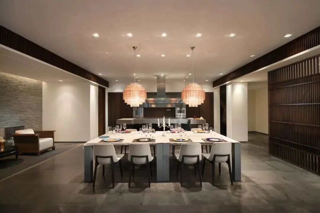 【上海青浦】安鹿别墅20店 实景图