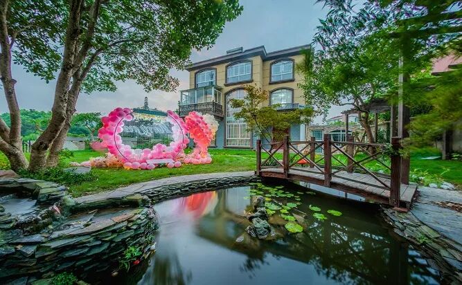 【上海松江】新南6店 实景图