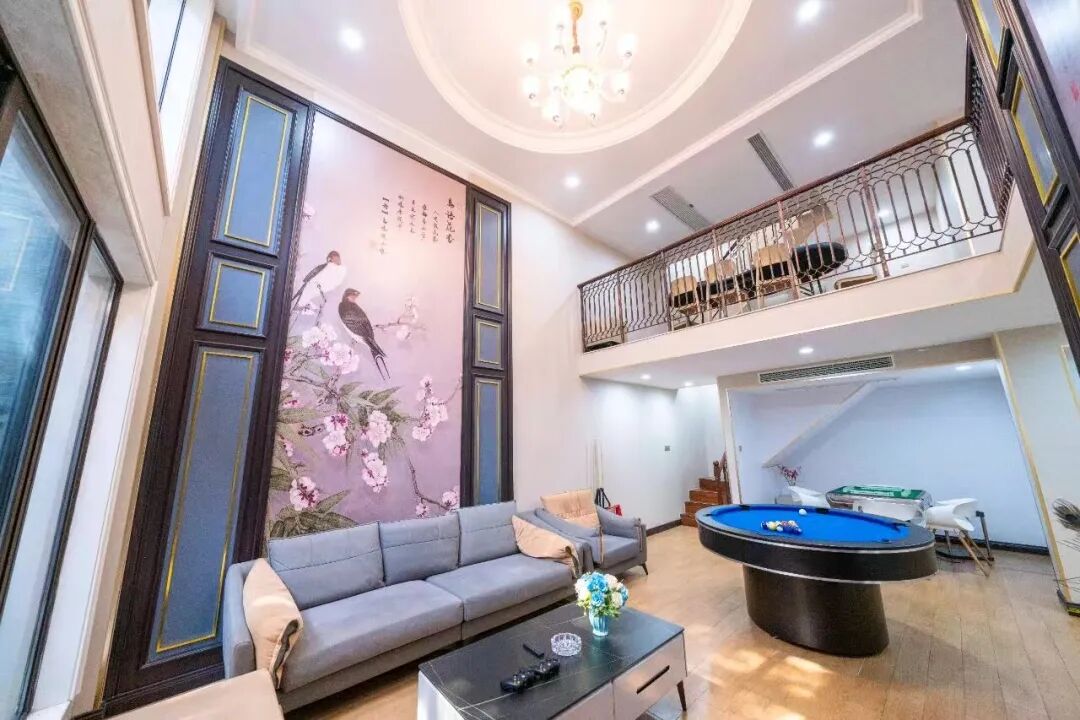 【上海松江】辰花路别墅10店 实景图