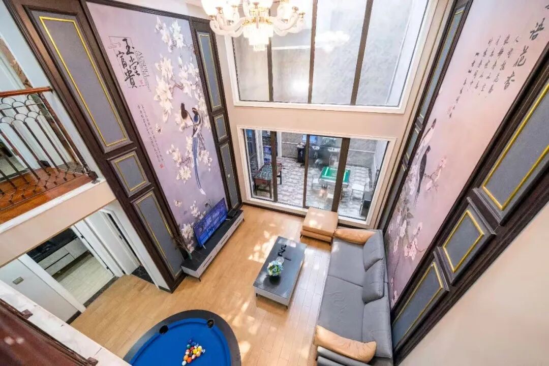 【上海松江】辰花路别墅10店 实景图