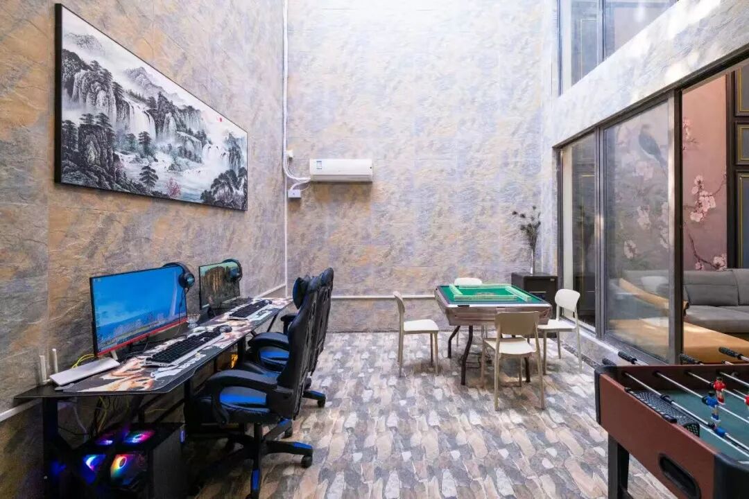 【上海松江】辰花路别墅10店 实景图
