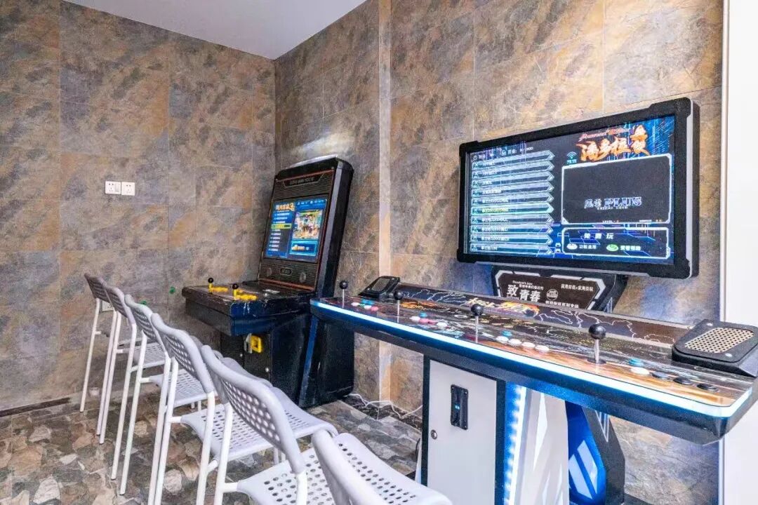 【上海松江】辰花路别墅10店 实景图