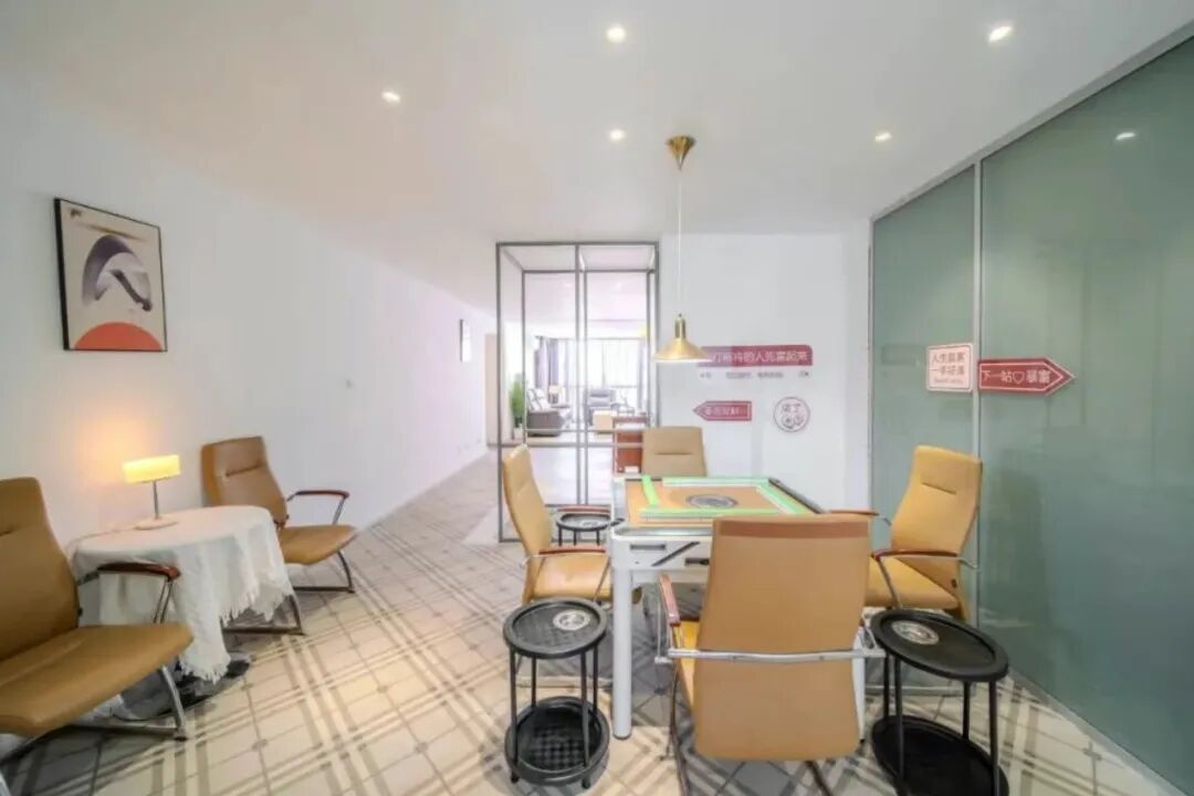 【上海松江】松江11店 实景图