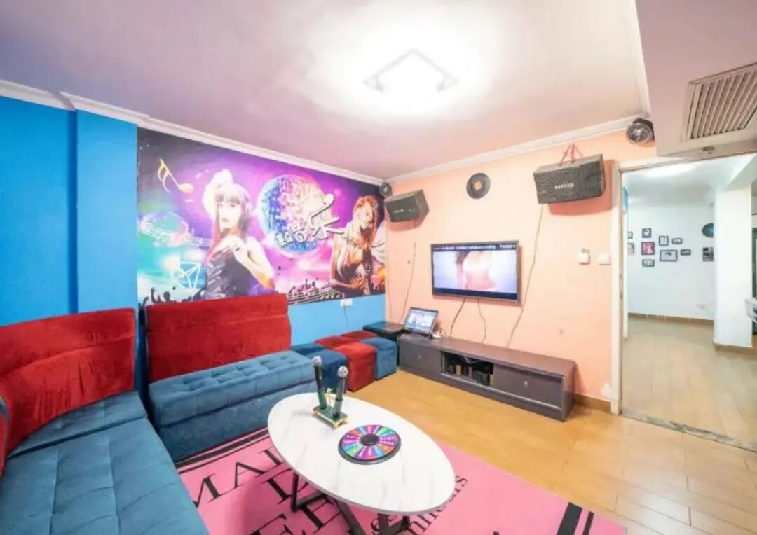 【上海松江】松江12店 实景图