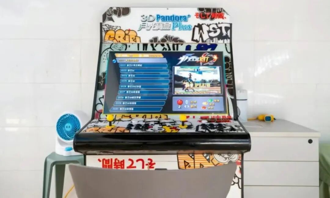 【上海松江】松江12店 实景图