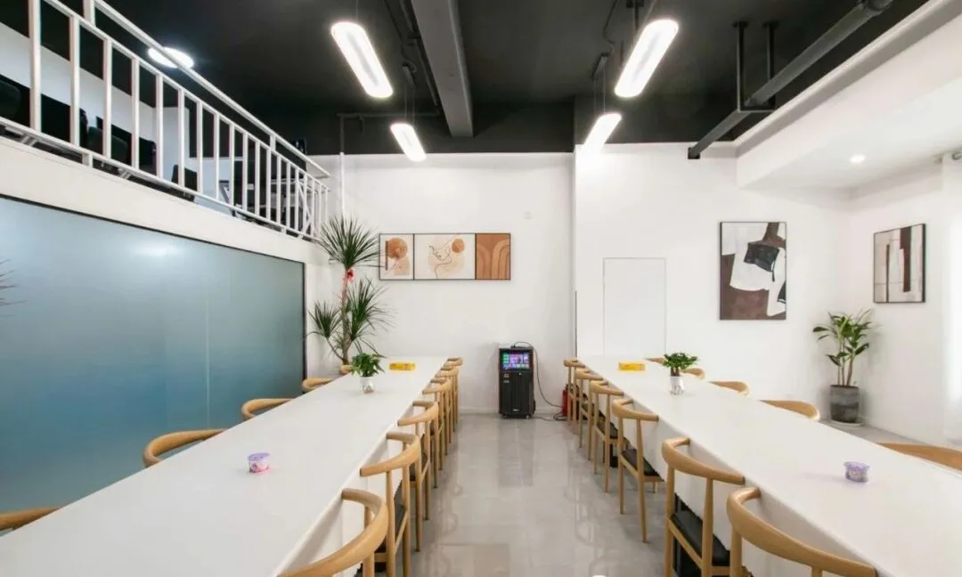 【上海松江】大学城轰趴16店 实景图