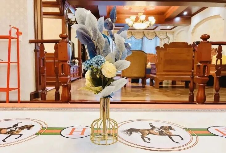 【上海松江】松江新桥18店 实景图