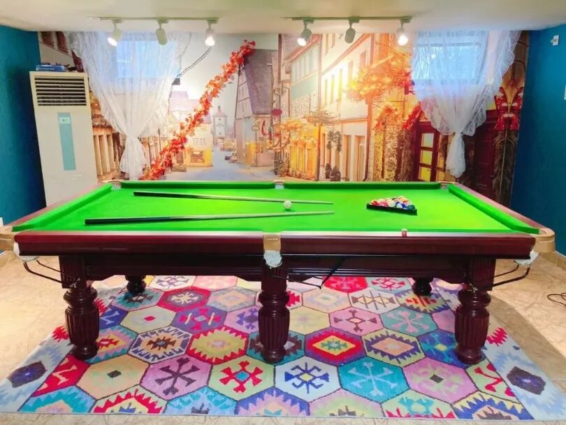 【上海松江】松江新桥18店 实景图