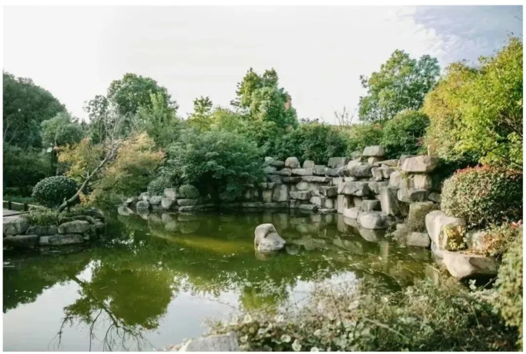 【上海松江】山庄19店 实景图