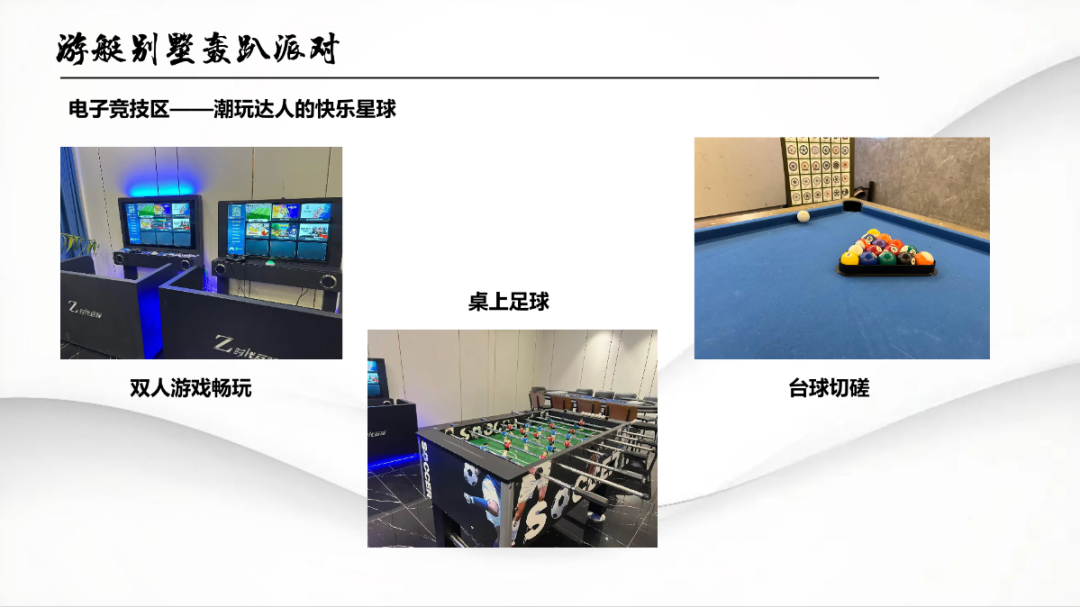【上海松江】游艇别墅21店 实景图