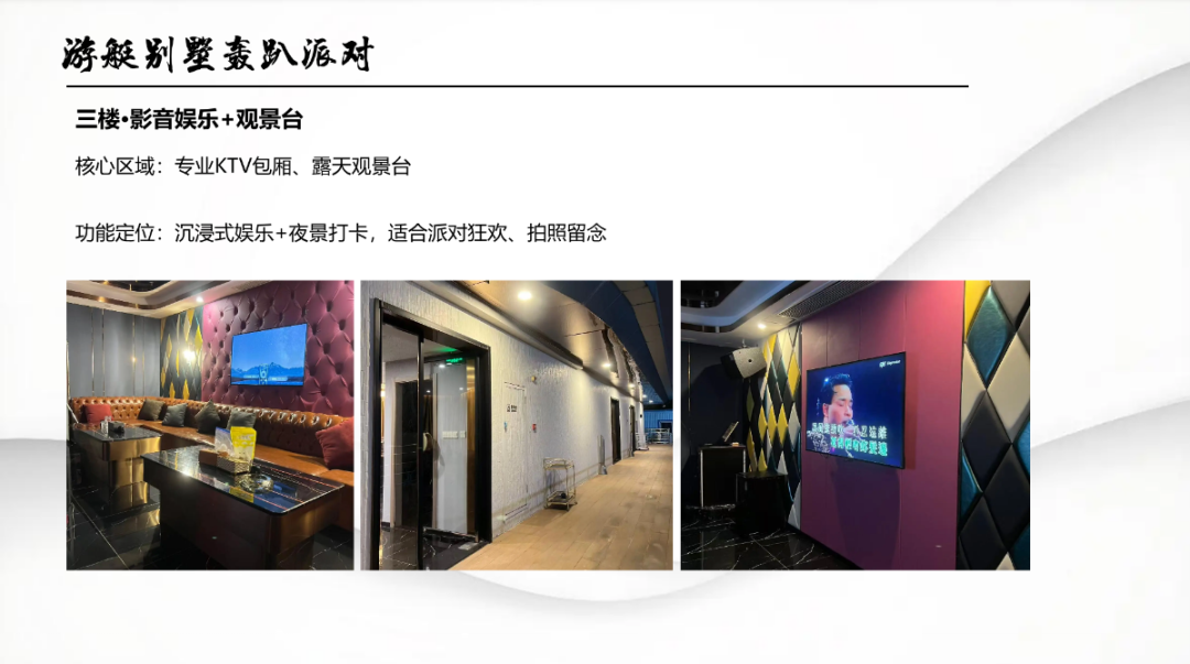 【上海松江】游艇别墅21店 实景图