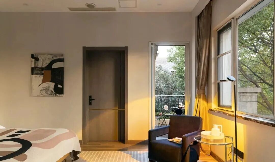 【上海松江】独栋别墅27店 实景图