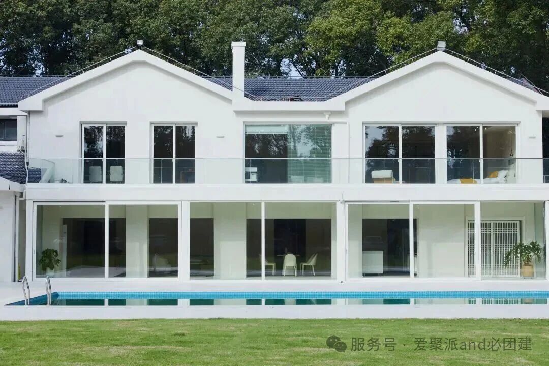 【上海松江】森林28店 实景图