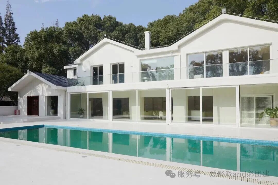 【上海松江】森林28店 实景图
