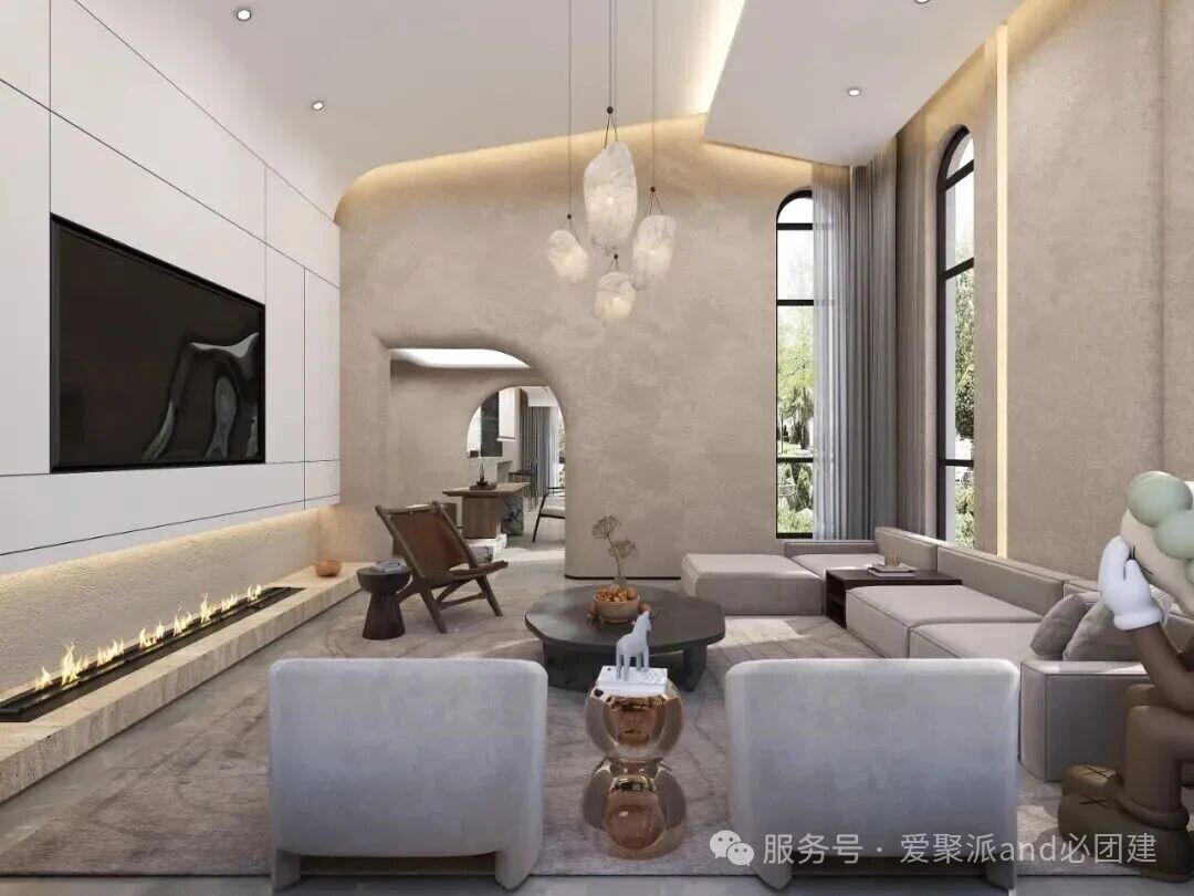 【上海松江】西班牙29店 实景图