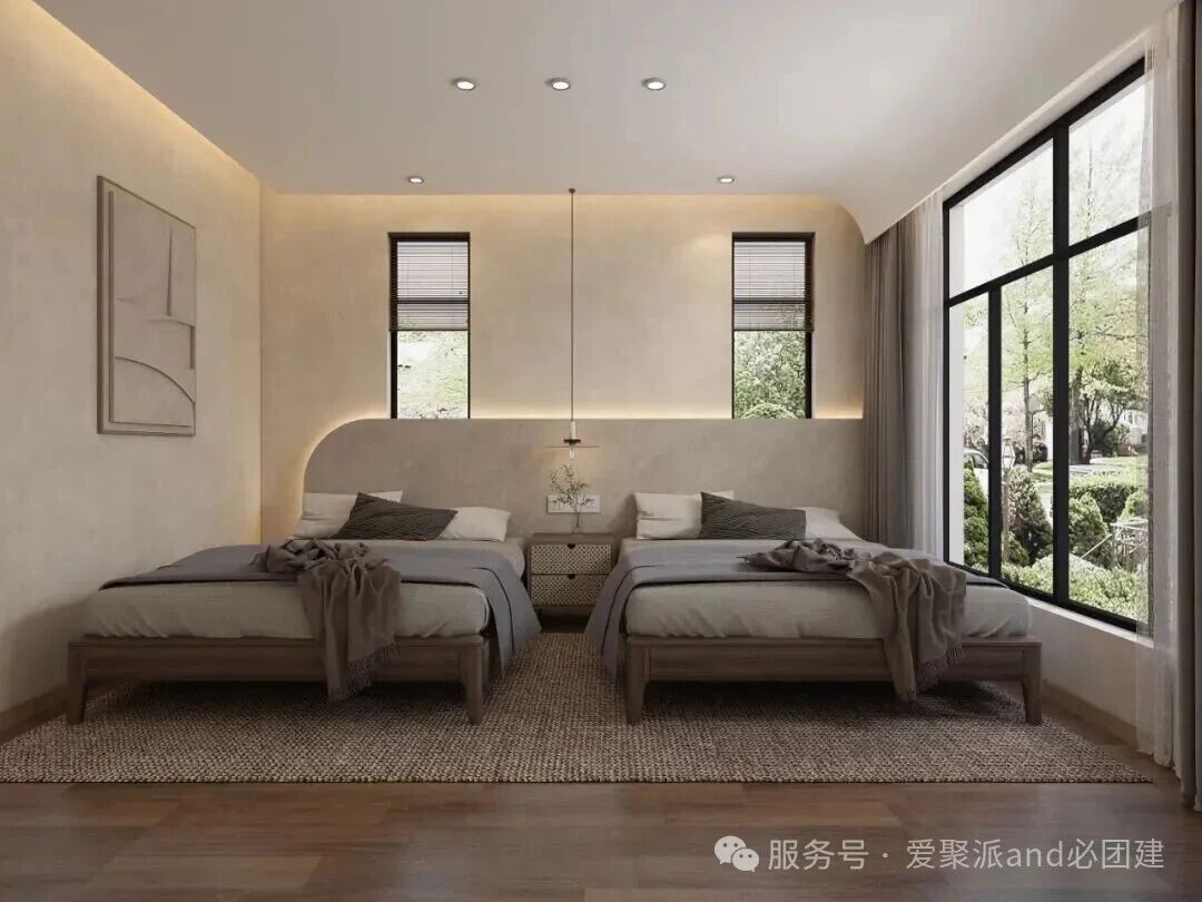 【上海松江】西班牙29店 实景图