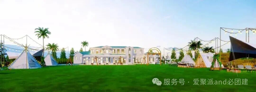 【上海松江】庄园31店 实景图