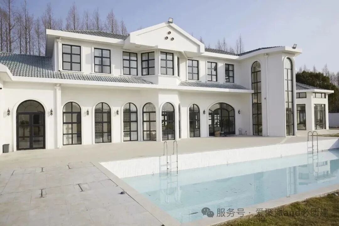 【上海松江】庄园31店 实景图