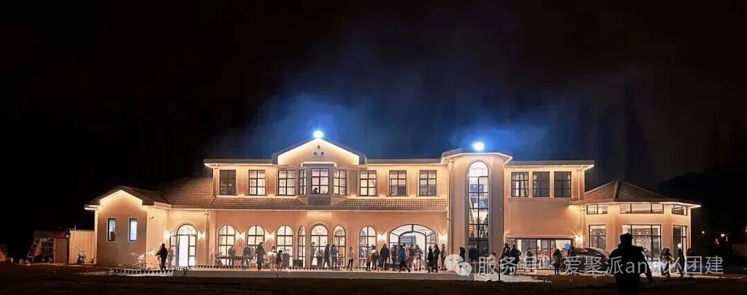 【上海松江】庄园31店 实景图