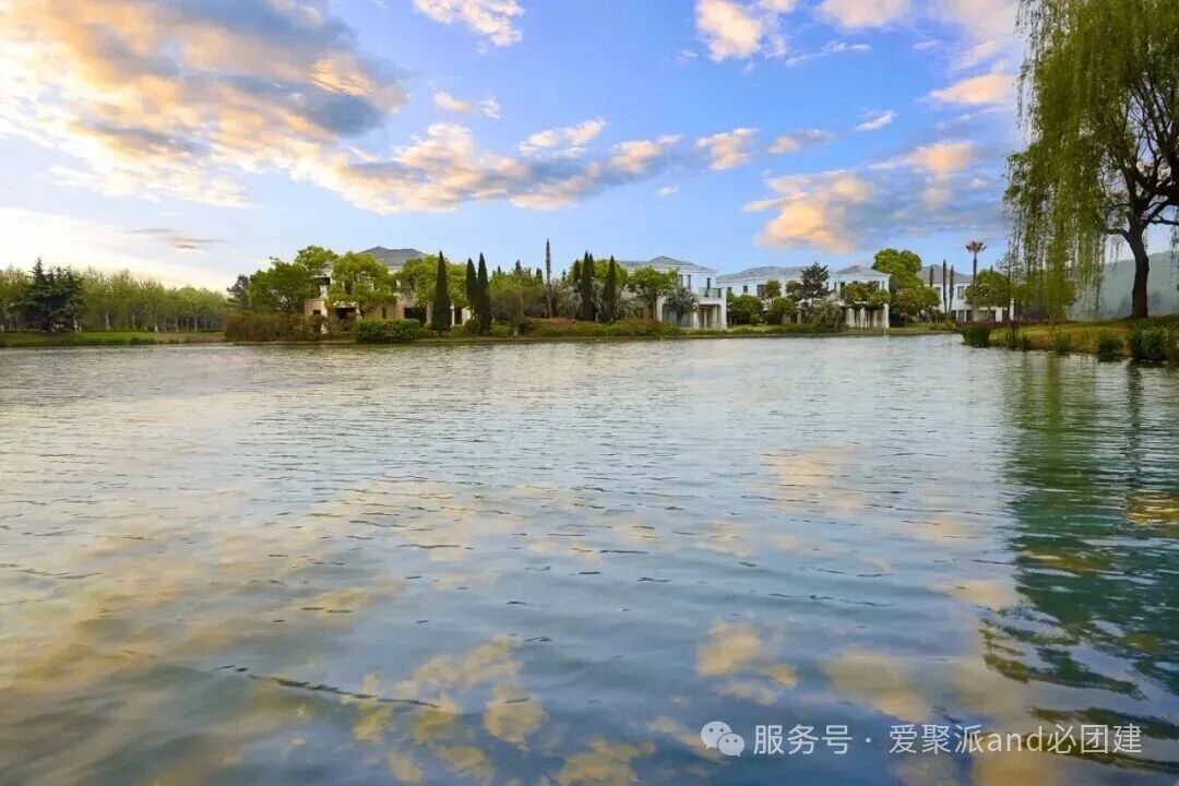 【上海松江】加州32店 实景图