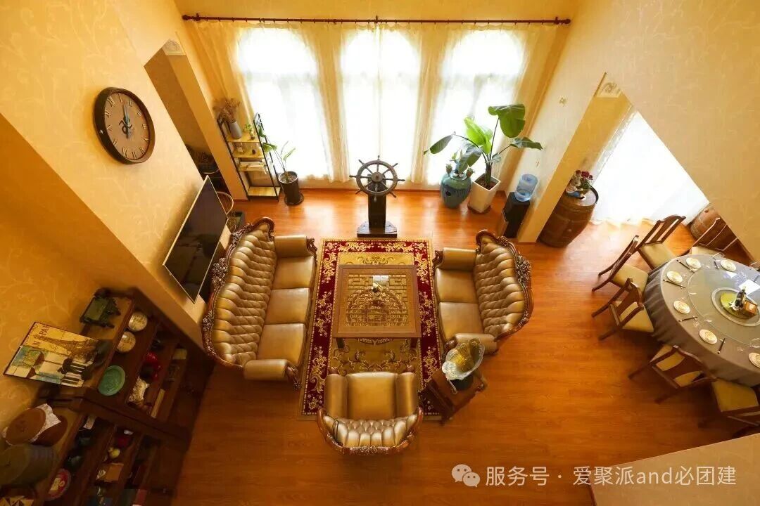 【上海松江】加州32店 实景图