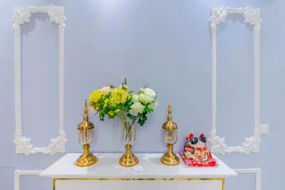 【上海松江】花园33店 实景图