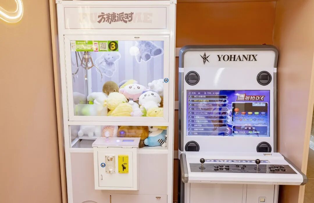 【上海徐汇】市区轰趴2店 实景图