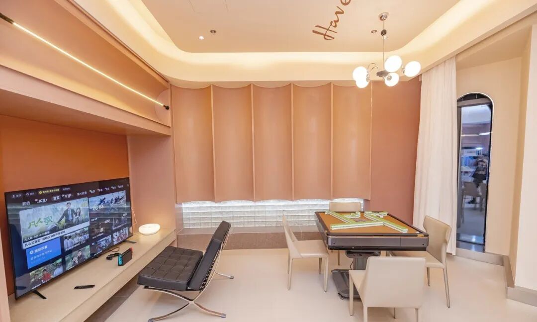 【上海徐汇】市区轰趴2店 实景图