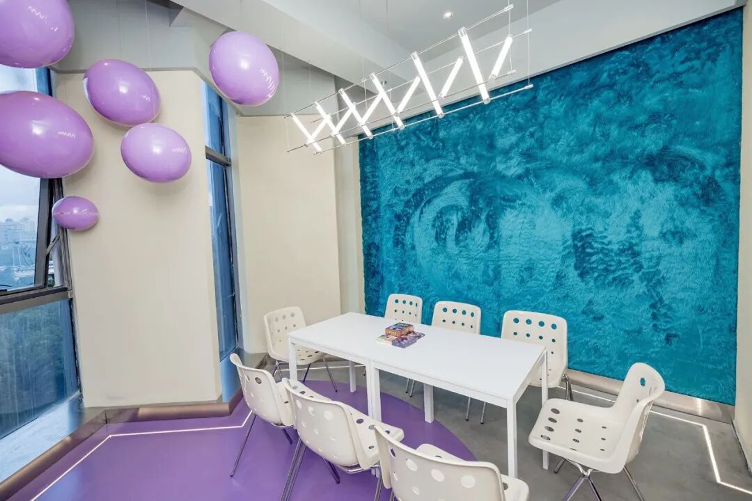 【上海徐汇】市区轰趴馆3店 实景图